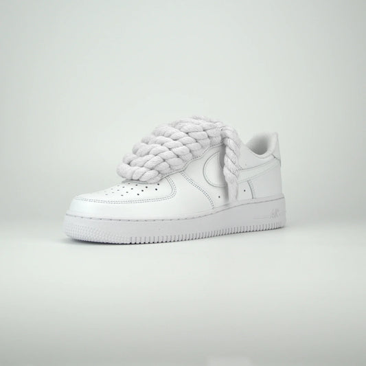 Air Force 1 Blanc | Corde