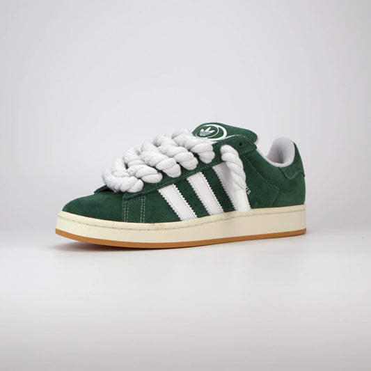 Adidas Campus 00s Vert | Corde