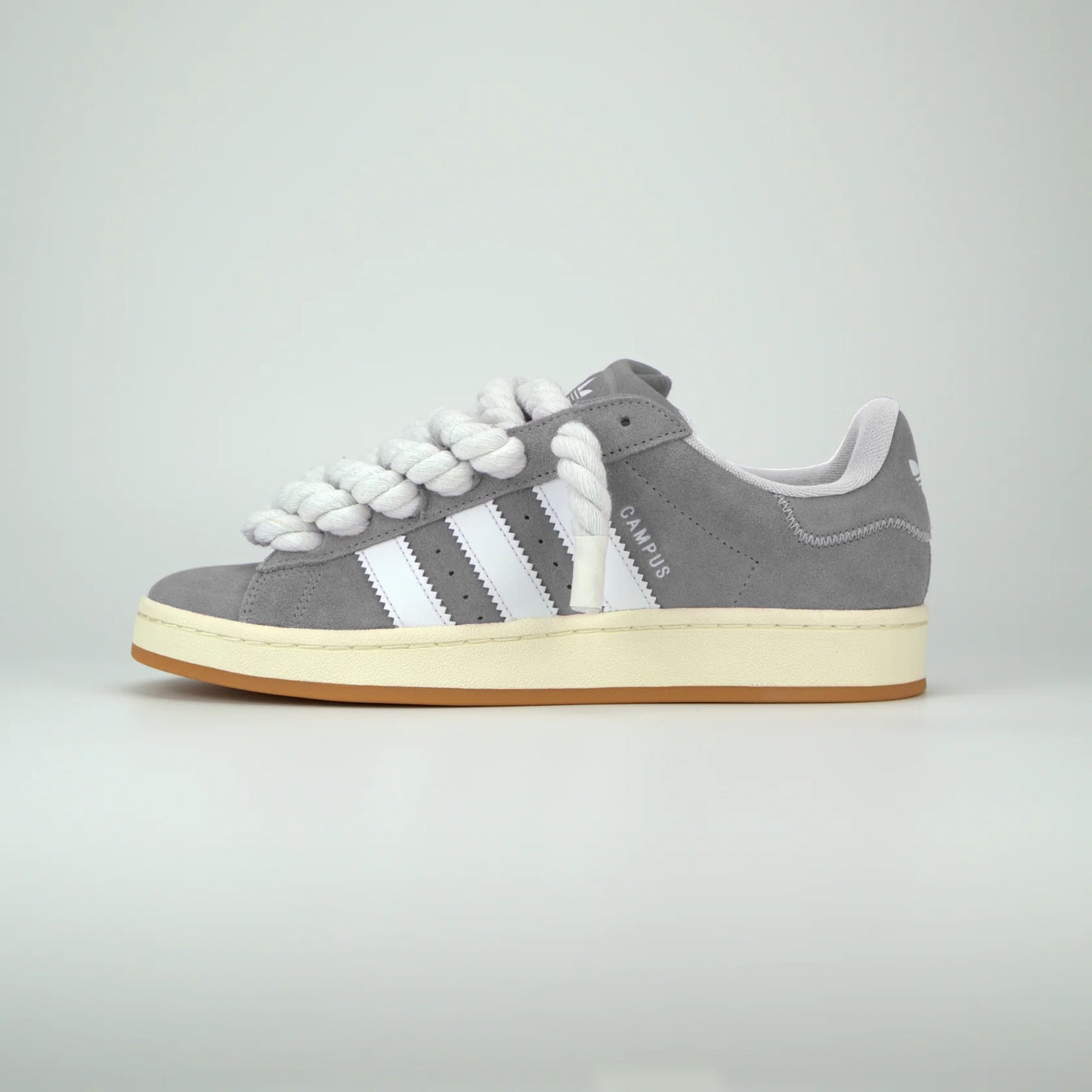 Adidas Campus 00s Gris | Corde